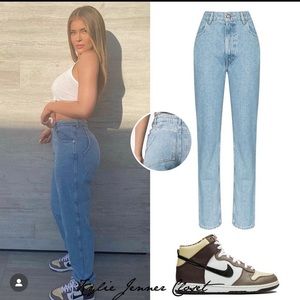 Eckhaus latta jeans